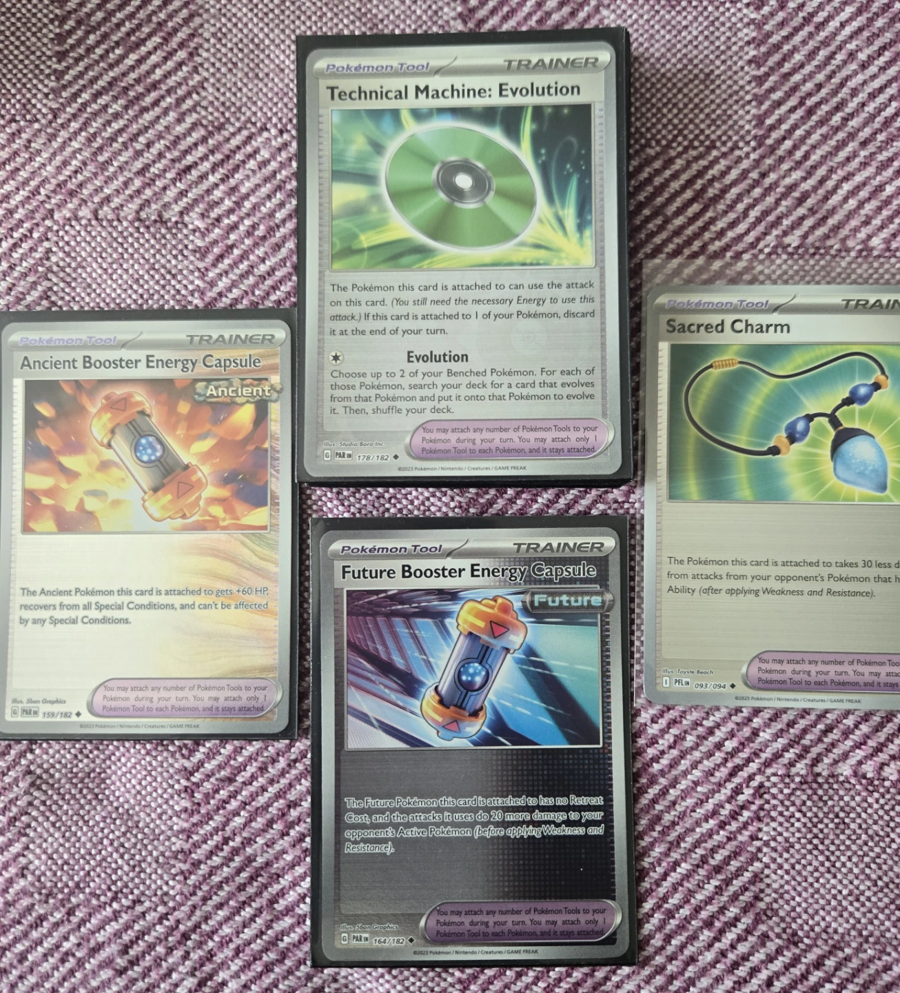 Pokemon TCG
