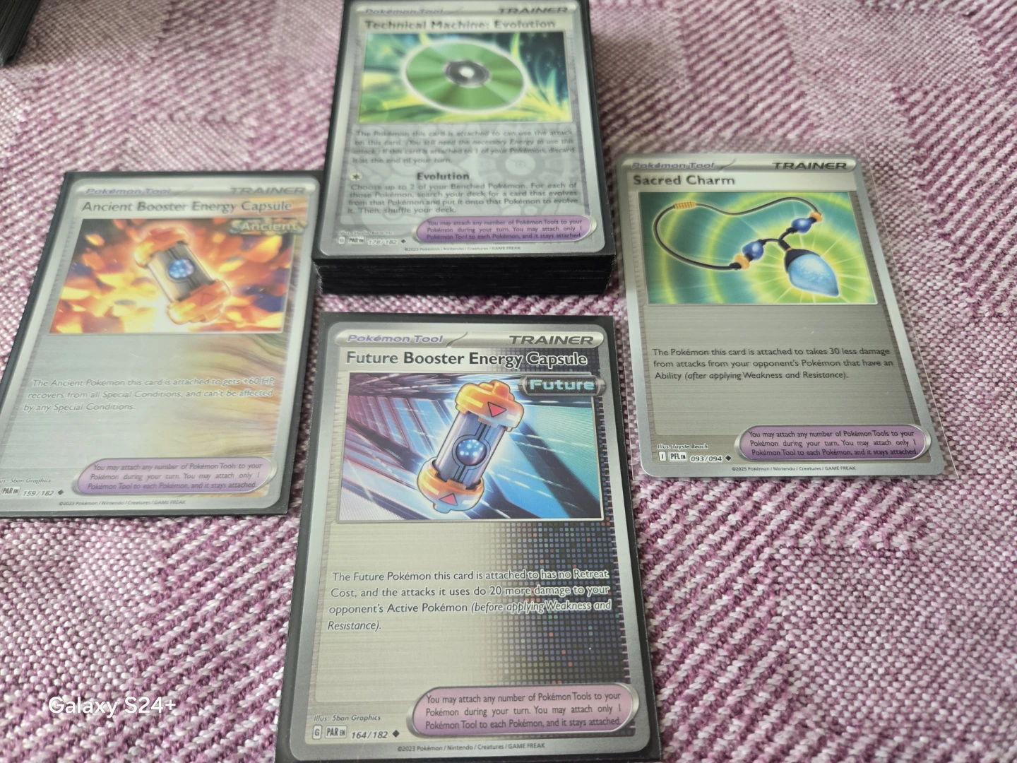 Pokemon TCG - photo 2