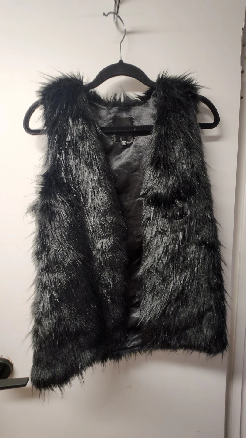 Vest xs s dynamite
