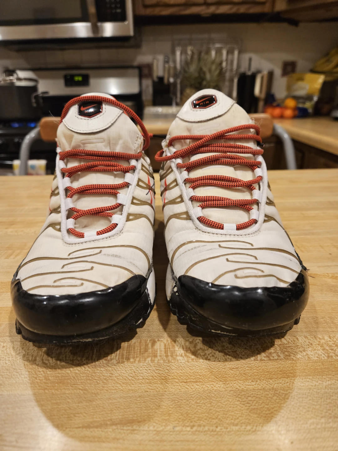 Nike Air Max Plus TN SE Men's Shoes
