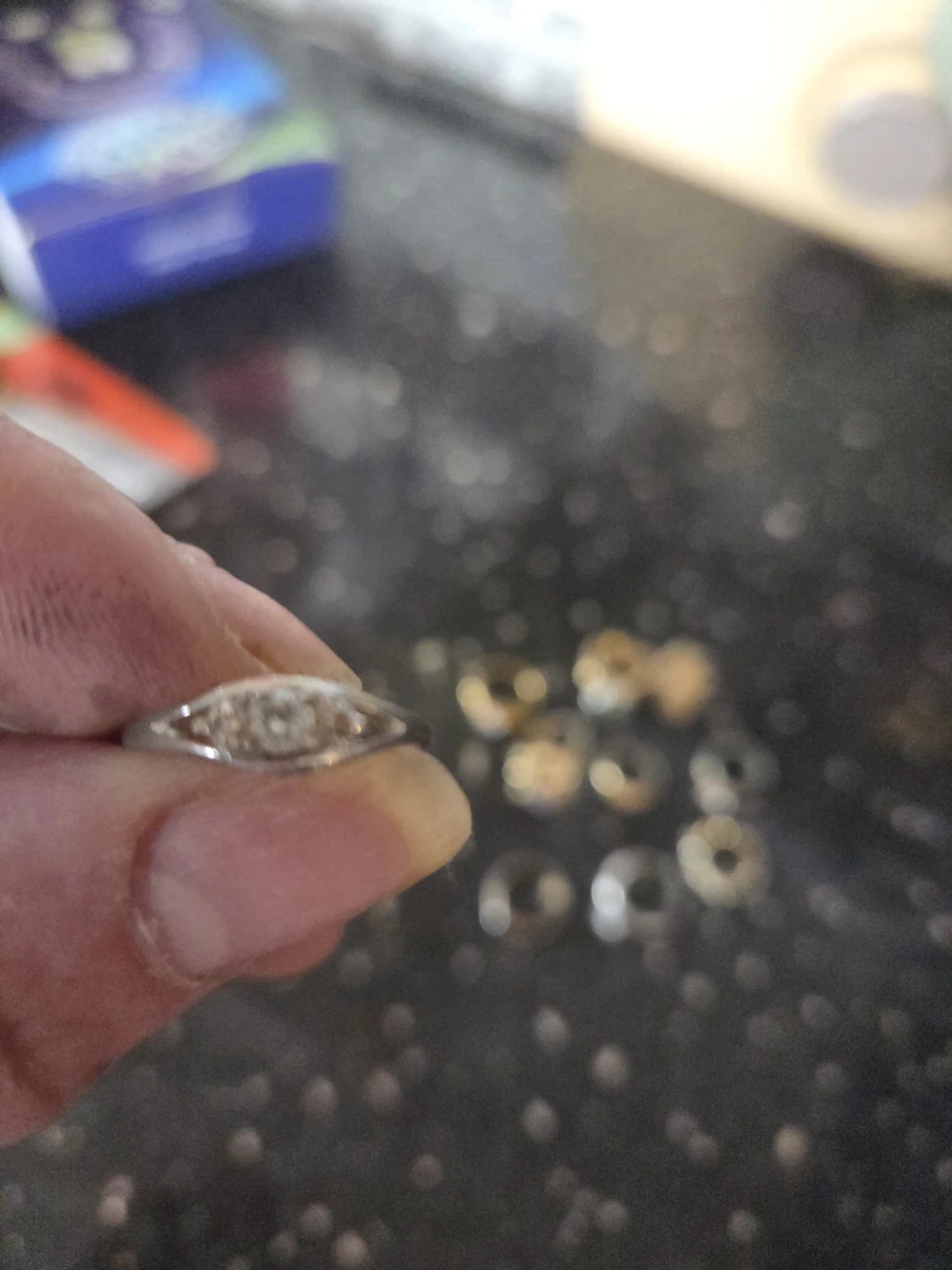Assorted Fashion Rings - photo 4