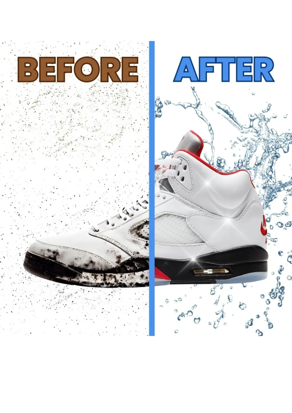 Laundry Shoe Bag for Washing Sneakers🏆 - photo 4