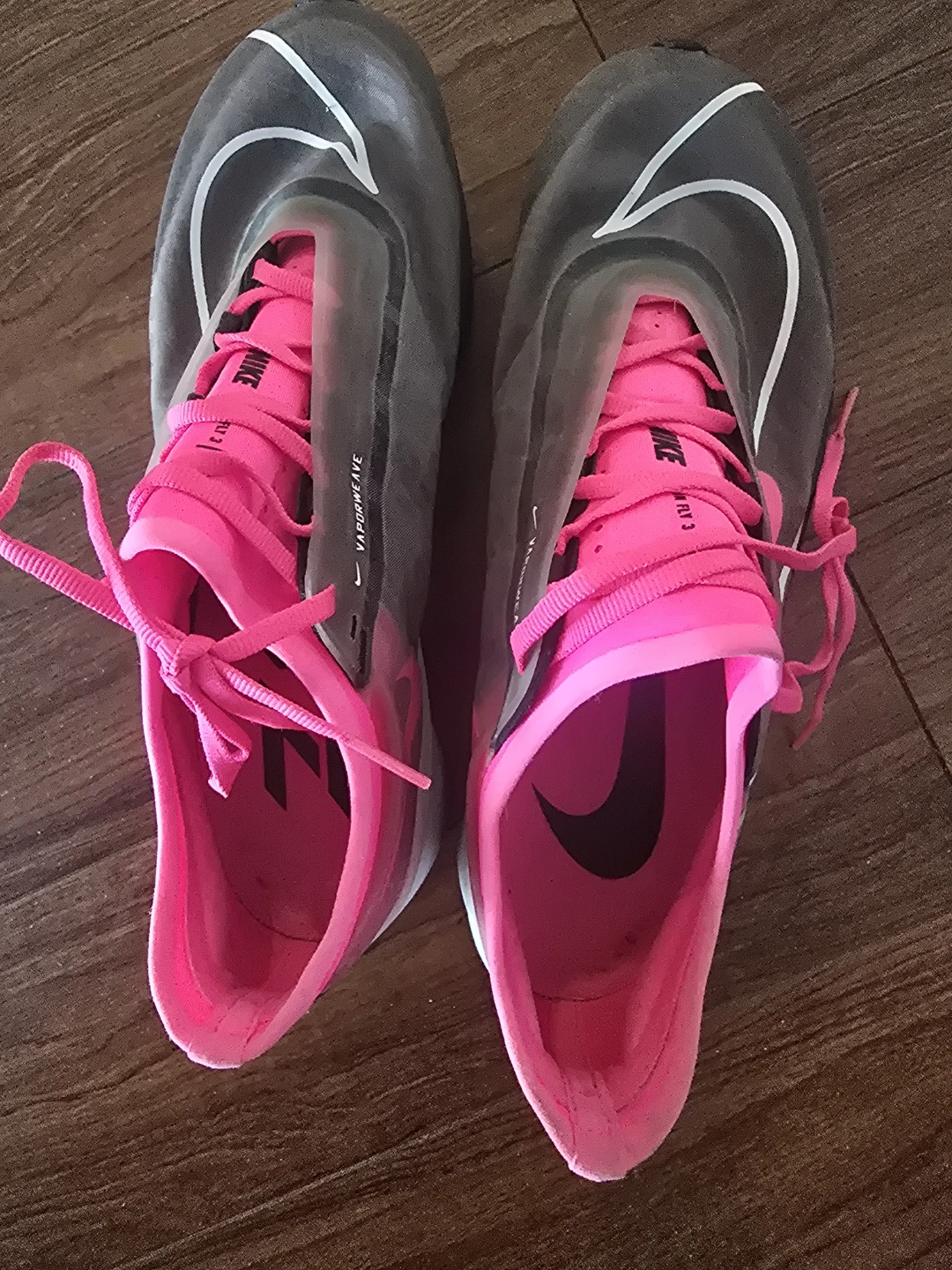 Nike Zoomfly 3 Running Shoes