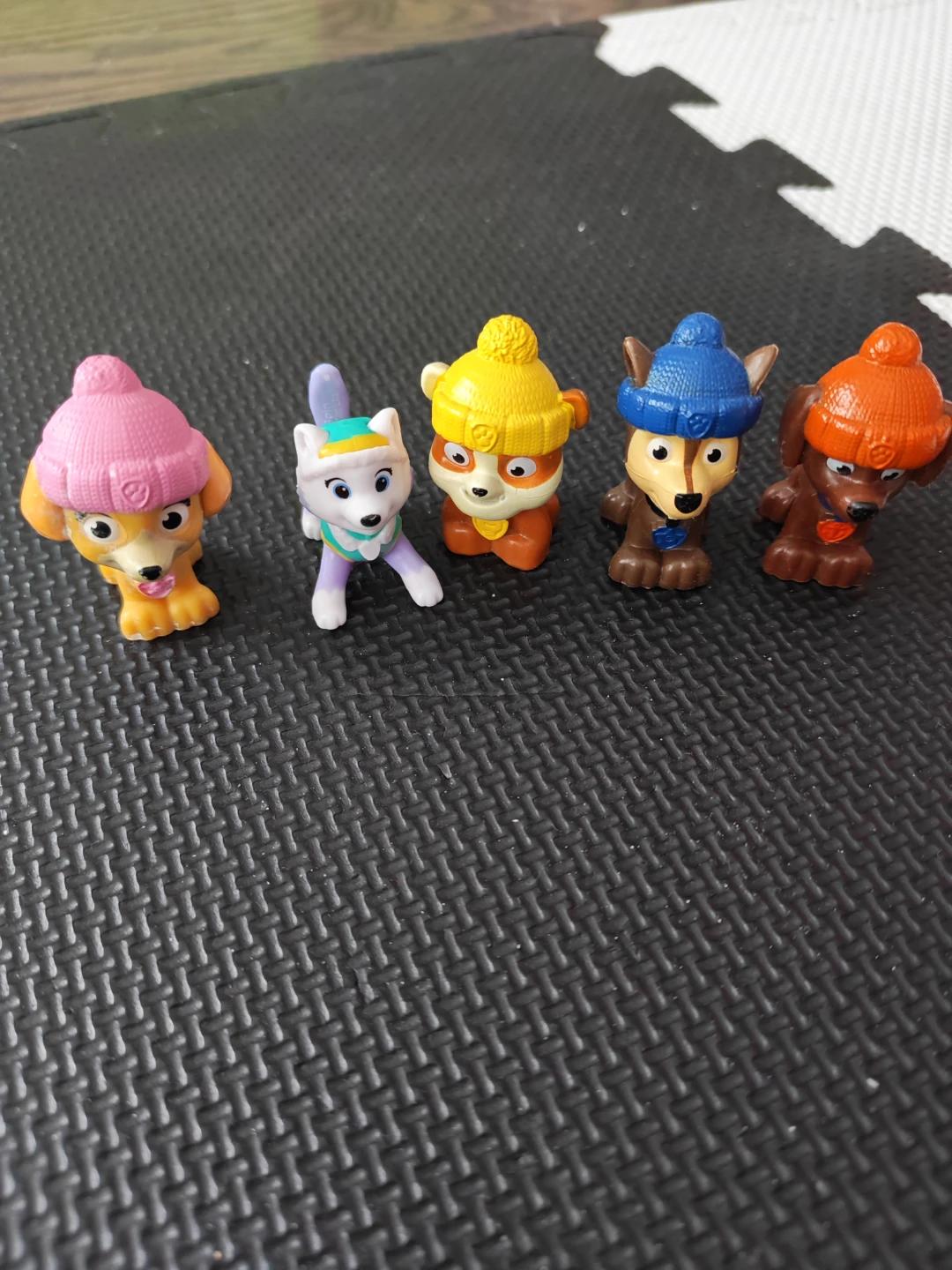 Paw Patrol Marshall's Fire Truck Toy - photo 5