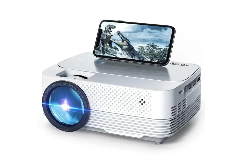 Brand New LED Wifi Projector For Sale