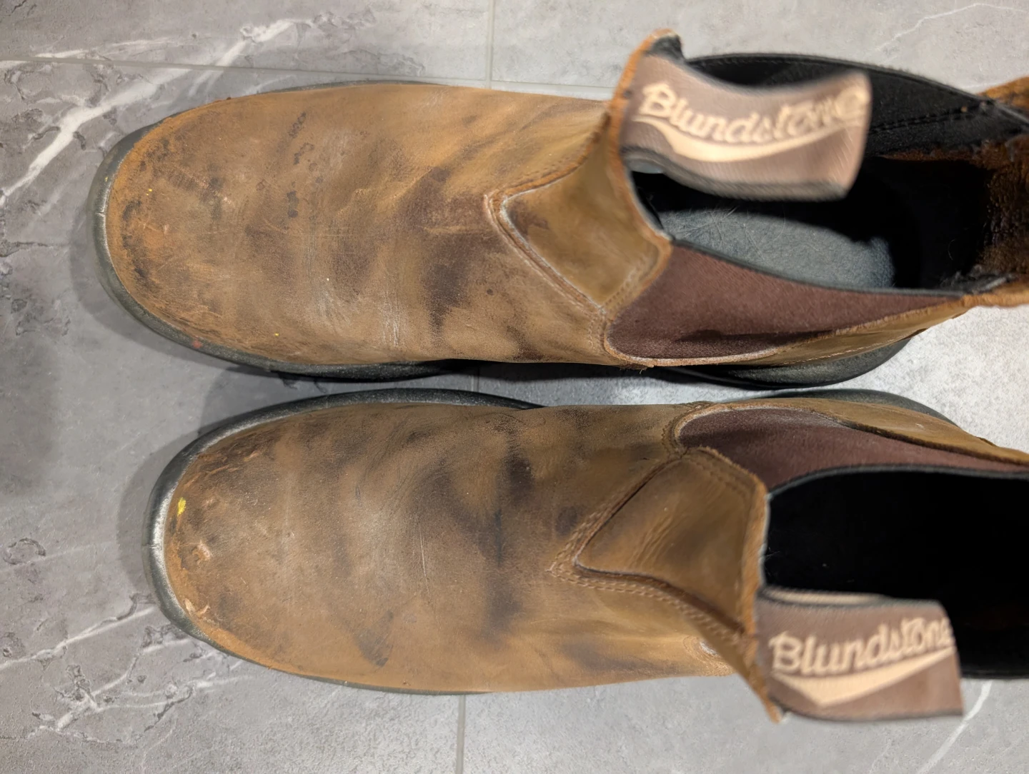 Men's Blundstone Chelsea Boots - photo 2