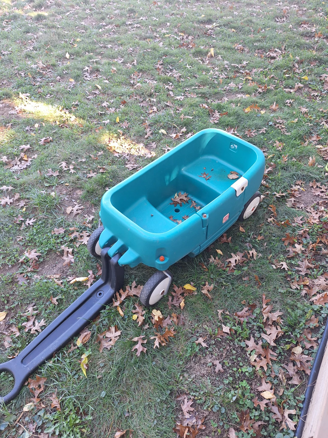 Step2 Wagon - Teal
