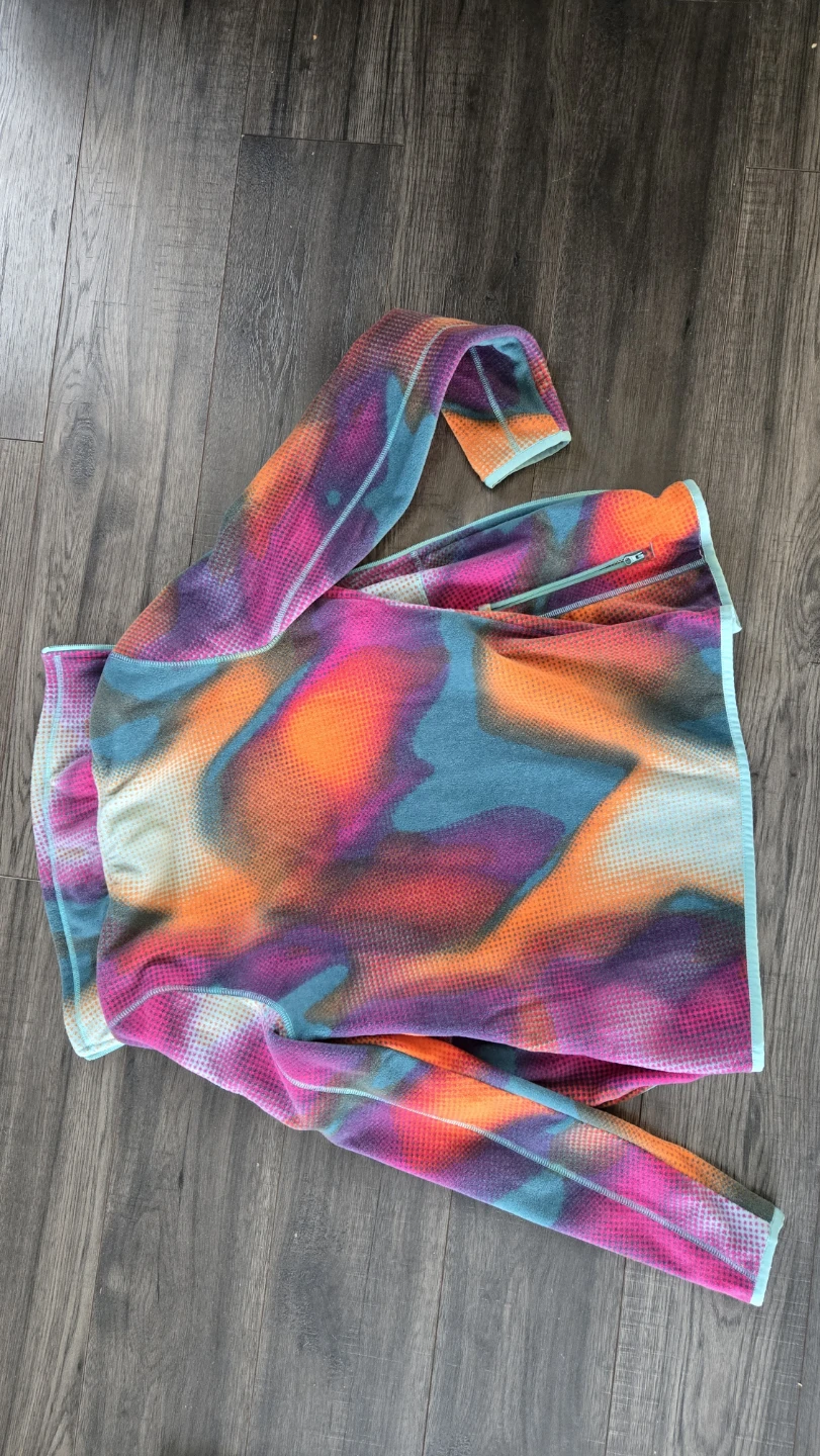 O'Neill Fleece Jacket - Youth S - photo 2