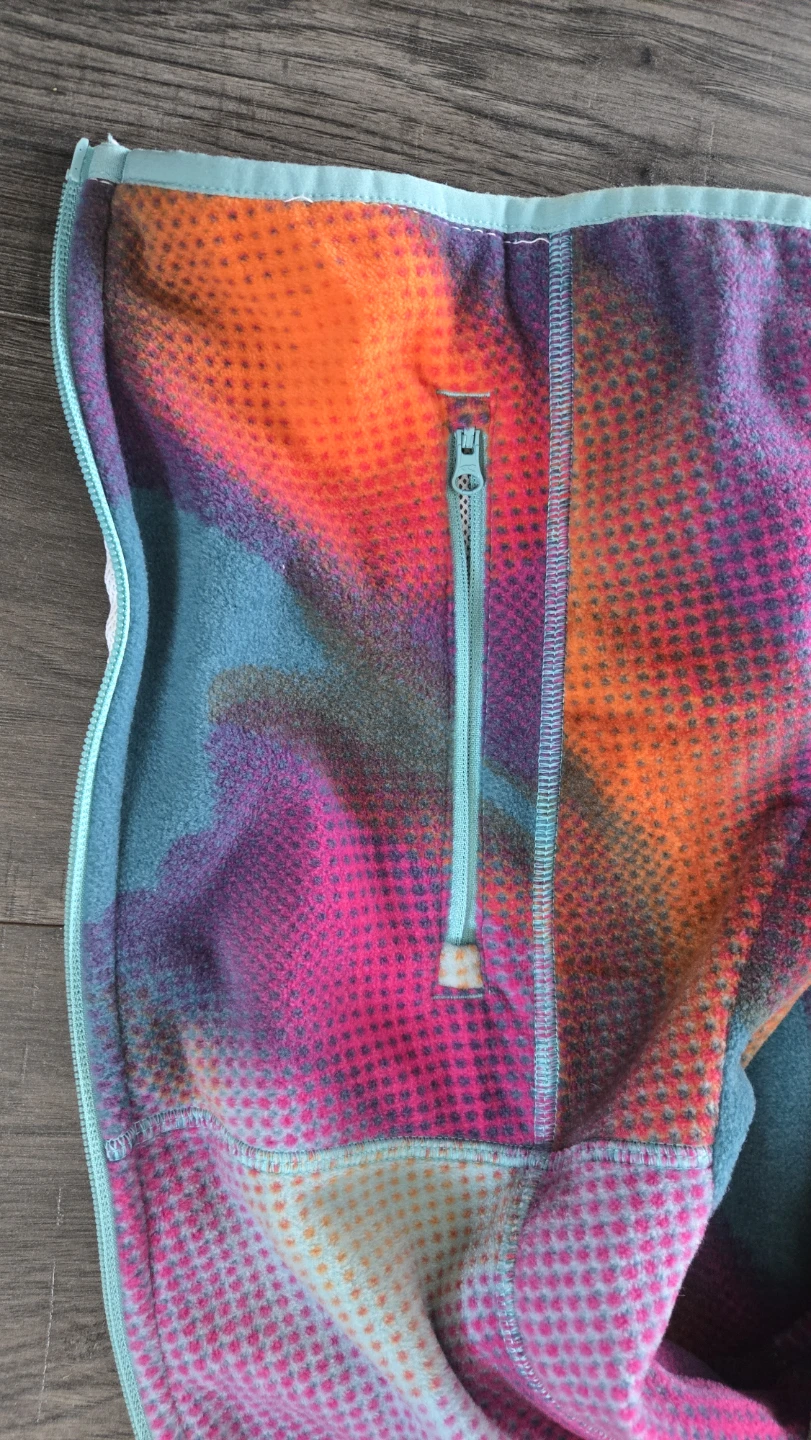 O'Neill Fleece Jacket - Youth S - photo 4