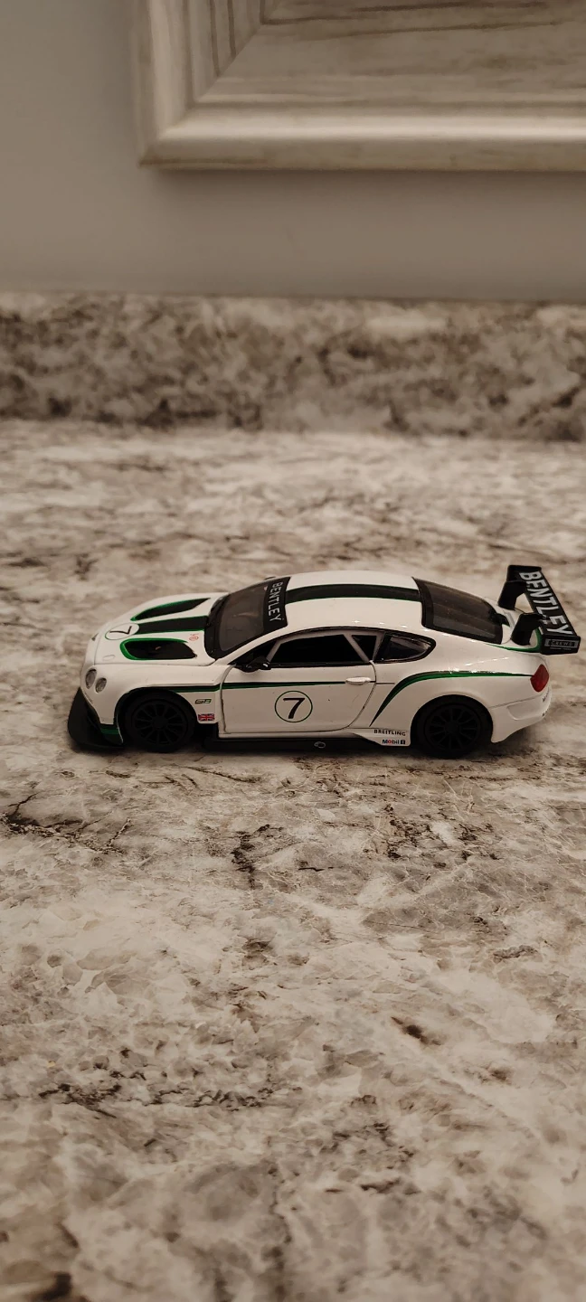 Pull Back Toy Car - photo 5
