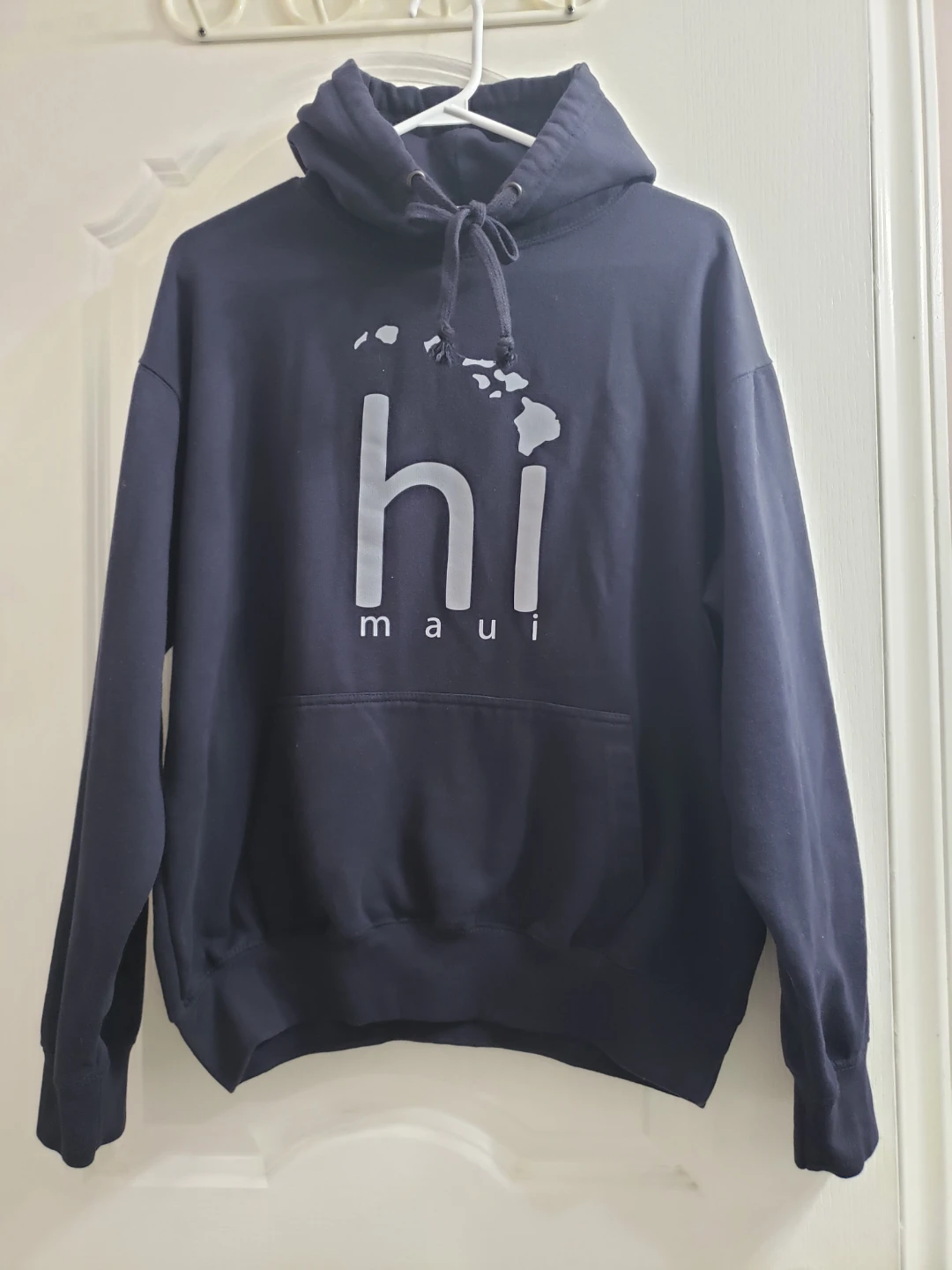 ESY Surf Co. Maui Hi Hoodie.medium size