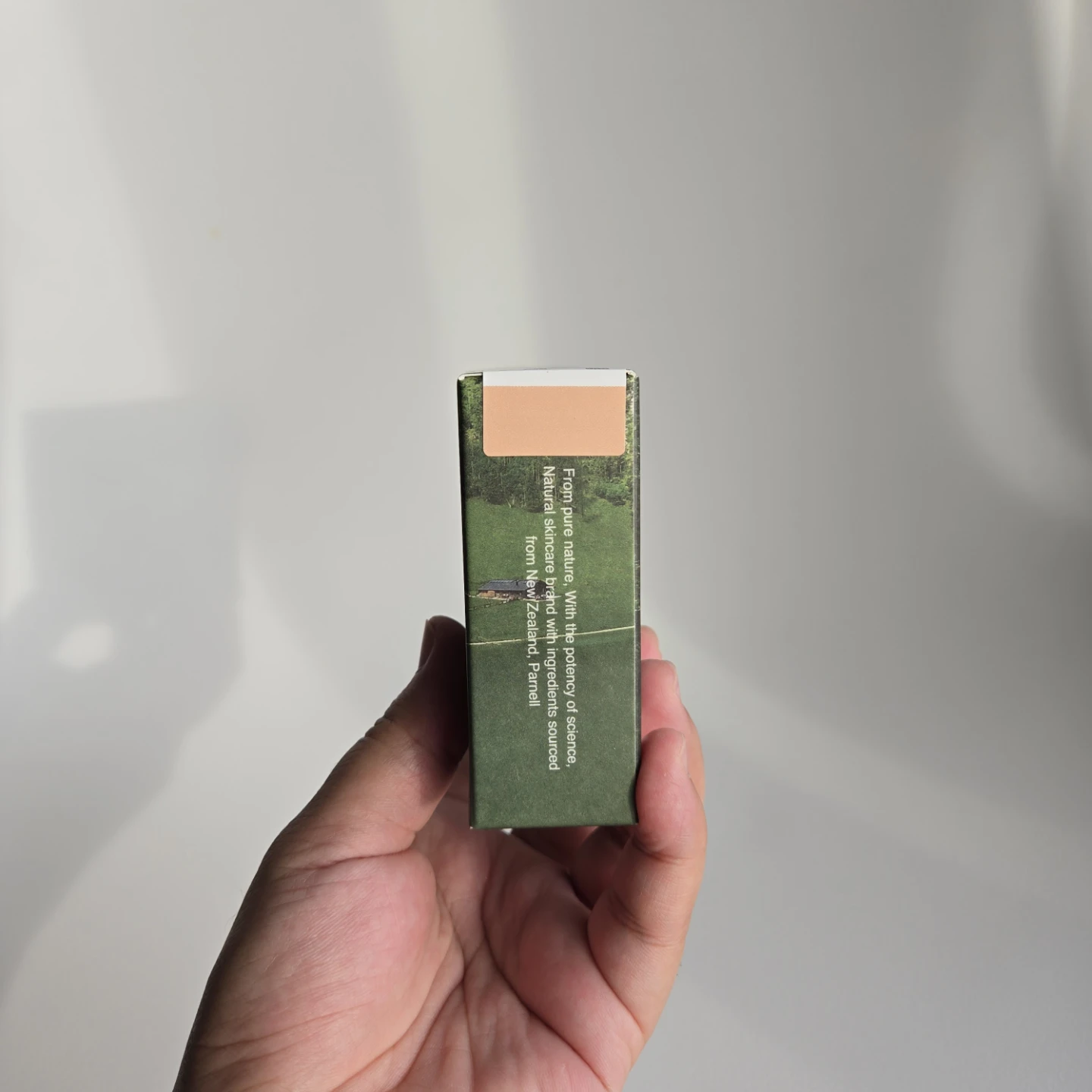 Parnell Cicamanu Serum Cushion - photo 5