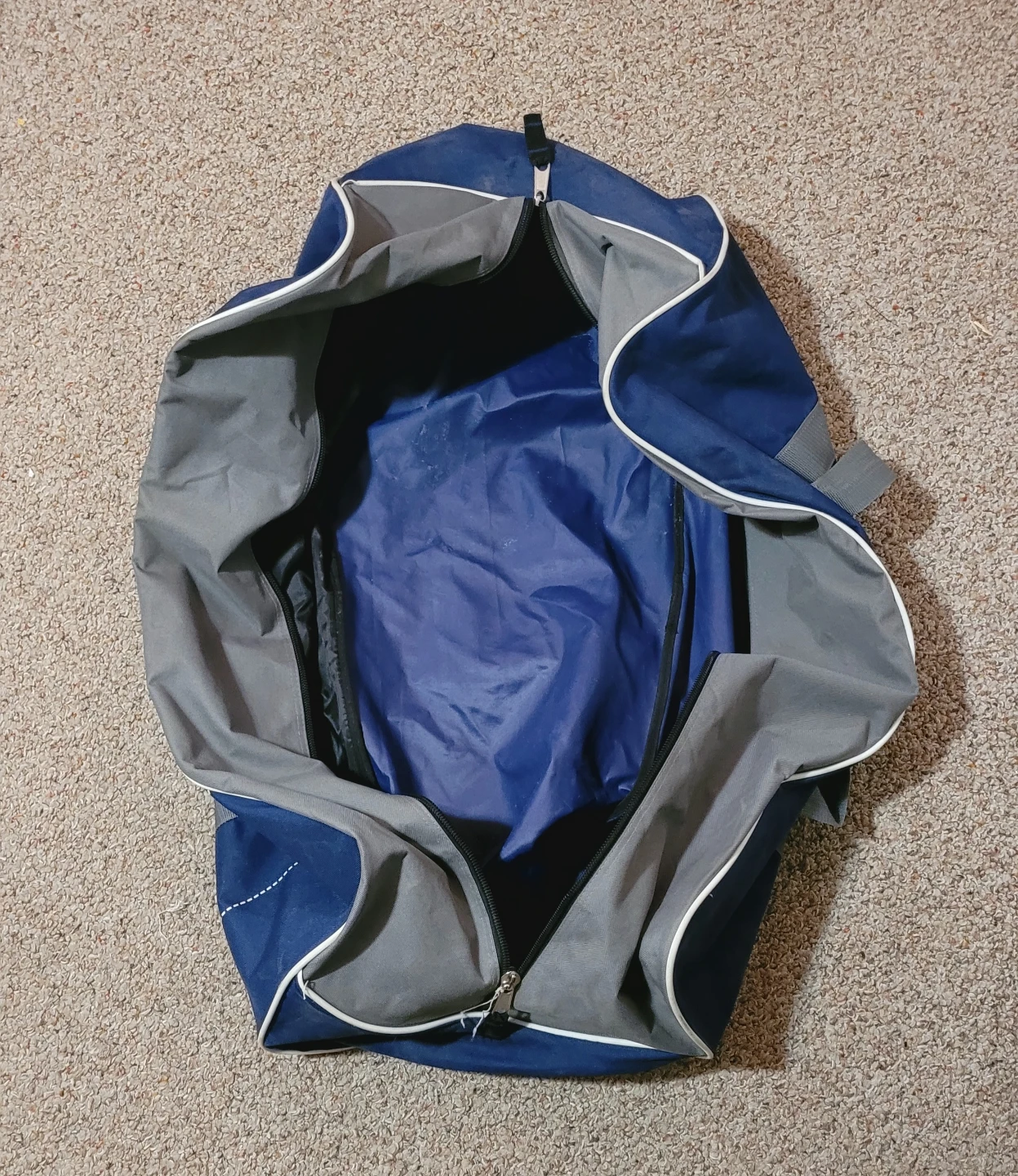 Winnwell Hockey Bag - photo 2