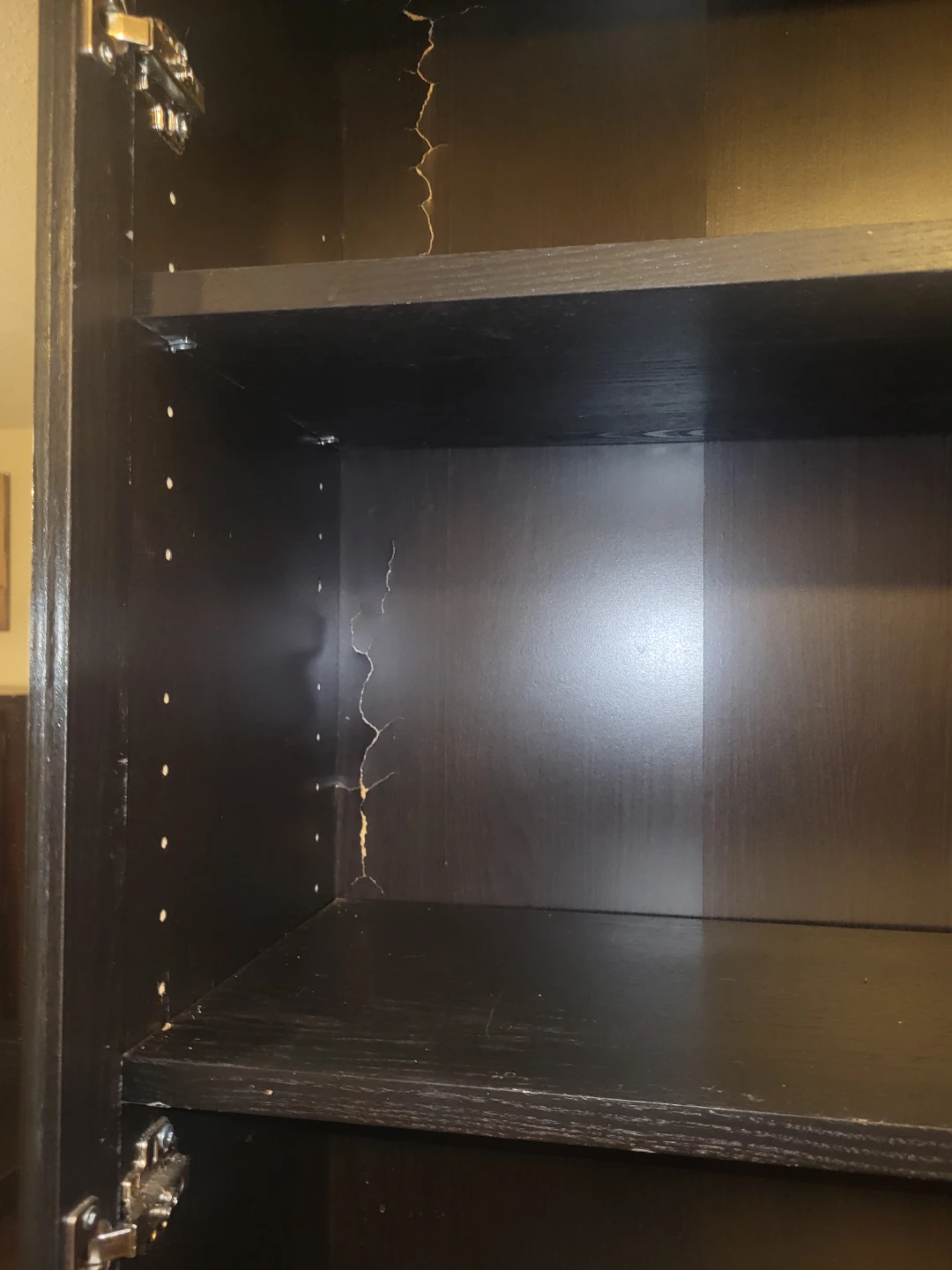 Storage Cabinet - photo 3