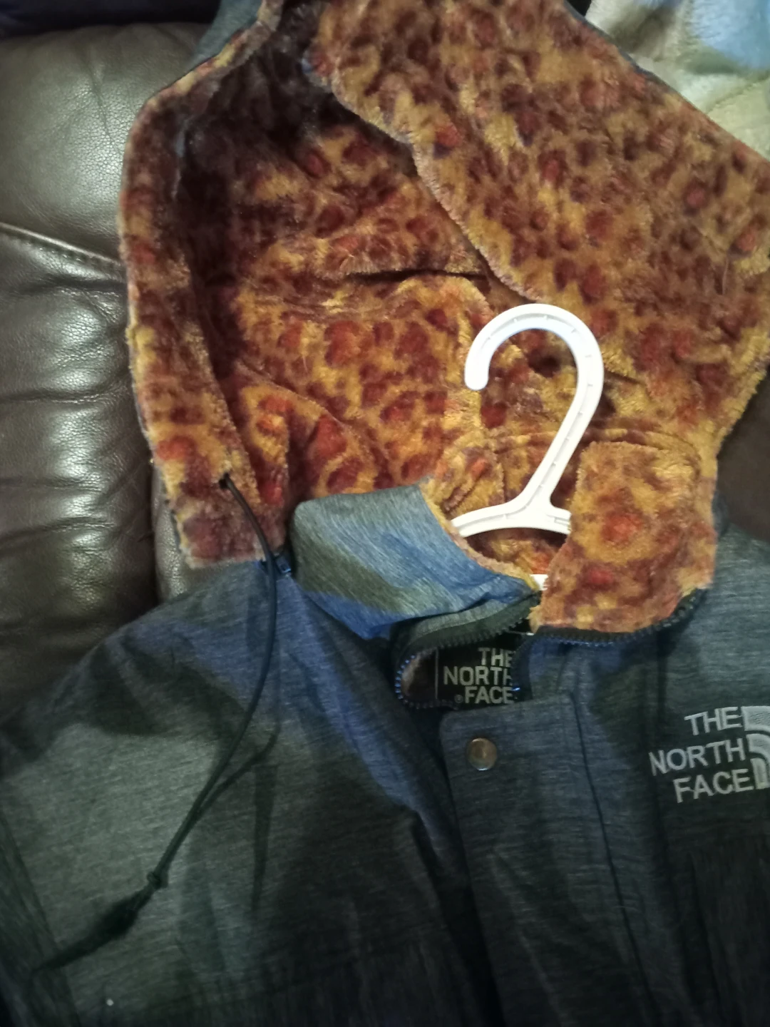 The North Face Summit Series WOMENS Medium Jacket - photo 4