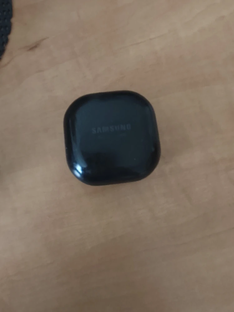 Samsung Galaxy Buds Pro Black