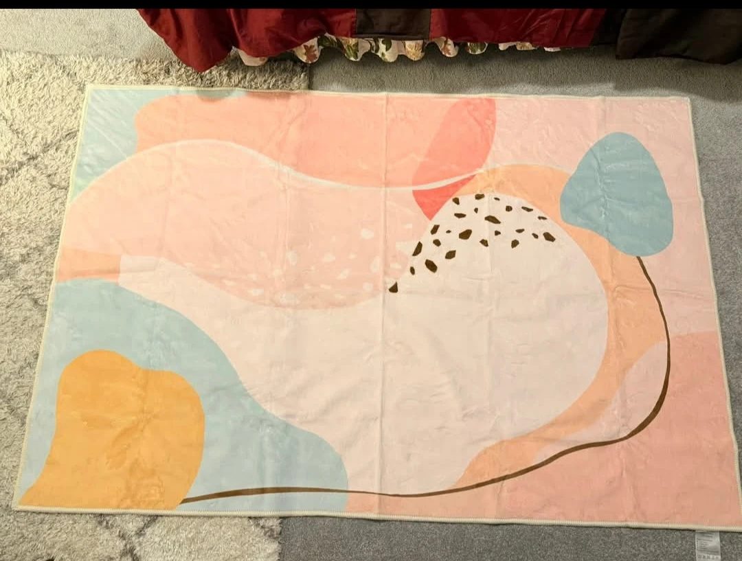 Area Rug - photo 2