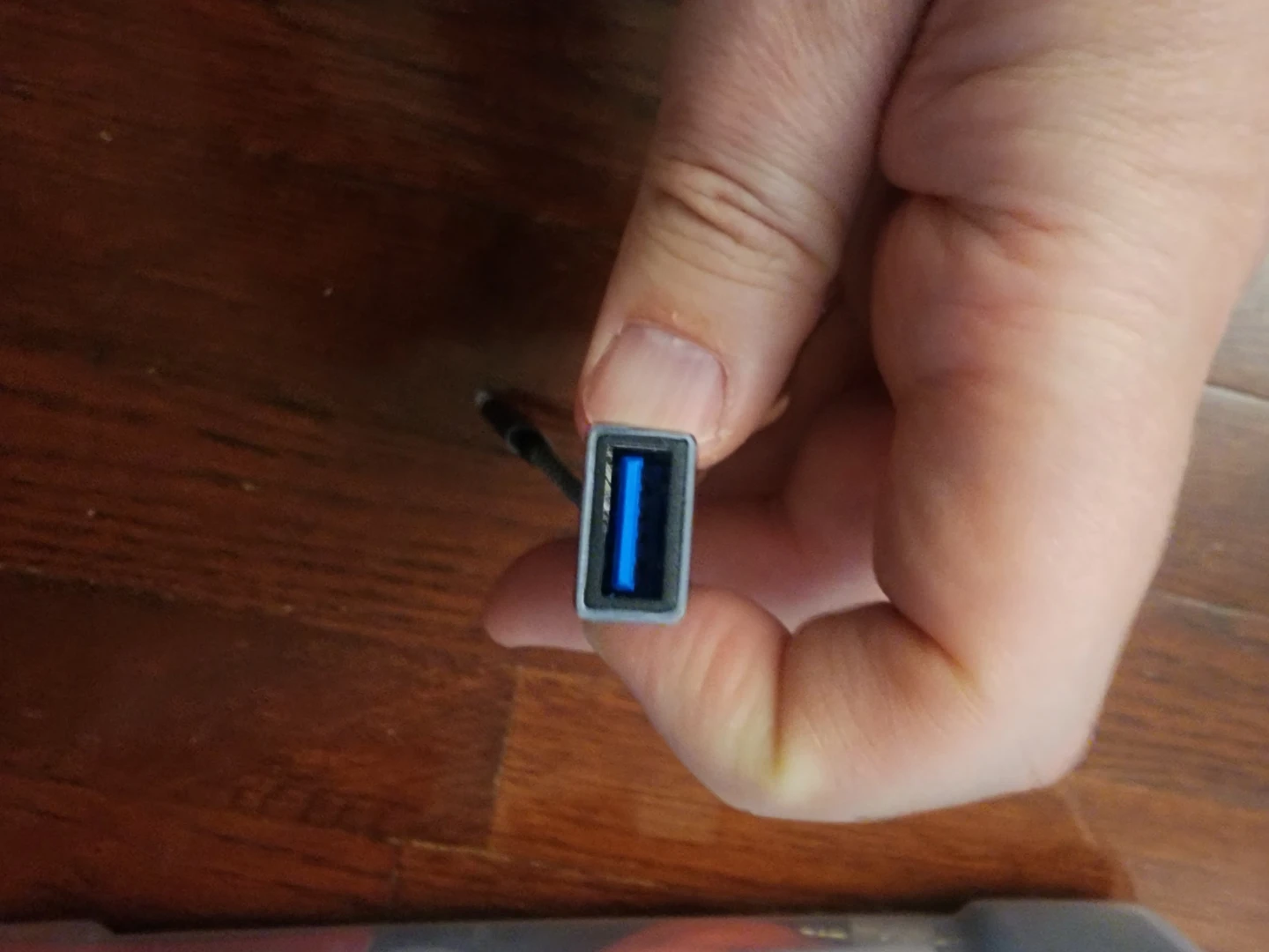 BENFEI USB-C to USB-A Adapter - photo 2