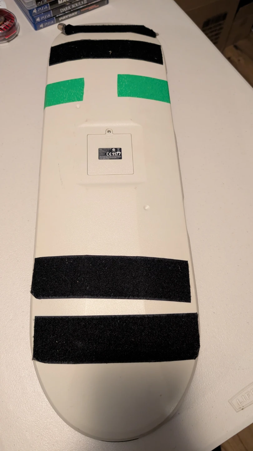 Tony Hawk Ride Skateboard Controller for Xbox 360 - photo 2