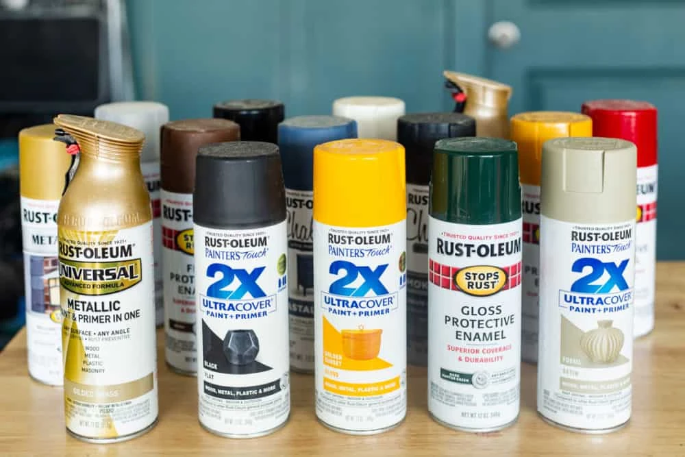 Wanted free unwanted spray paint