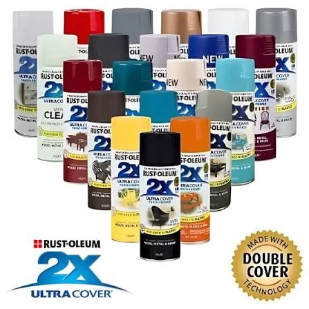 Wanted free unwanted spray paint - photo 2