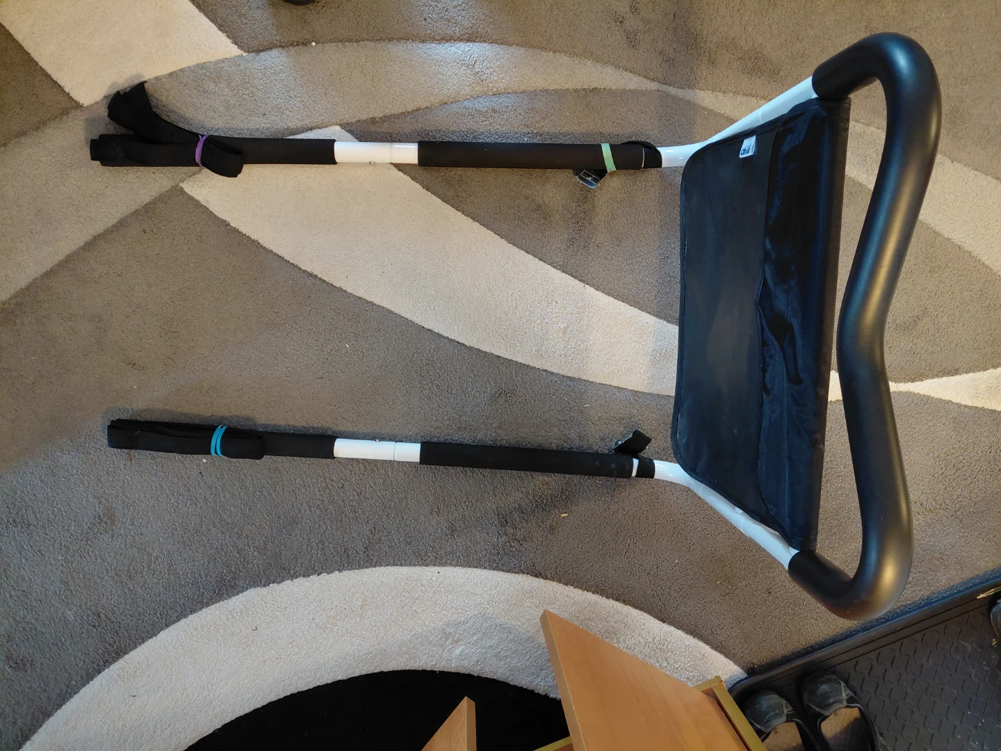 Bedside Assist Bar - photo 2