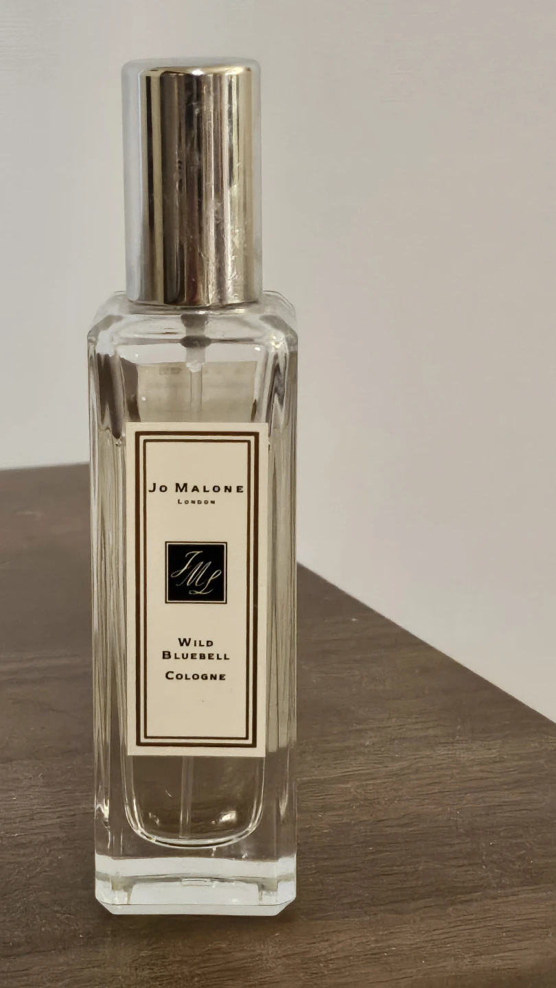 Jo Malone Wild Bluebell Cologne 30ml - photo 2