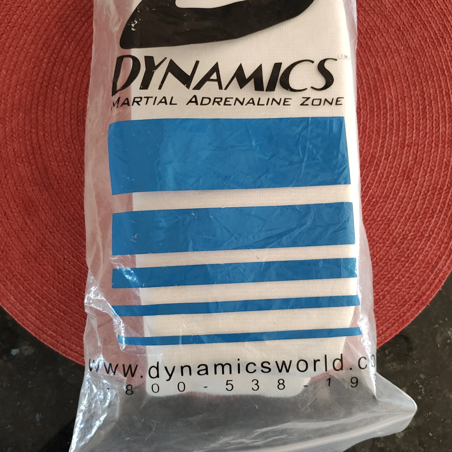 Dynamics Shin & Instep Guard - Size XS - photo 2