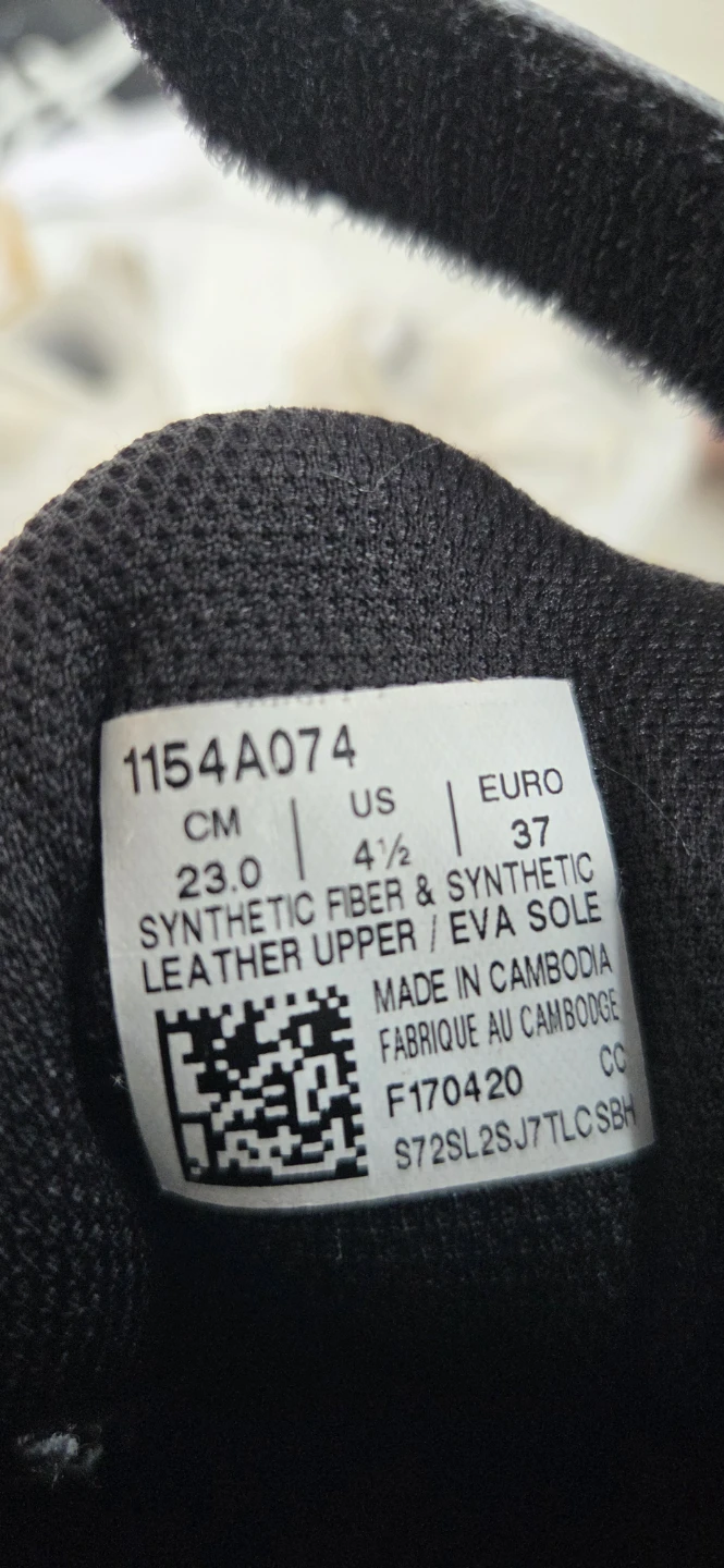 ASICS Black Running Shoes - photo 2