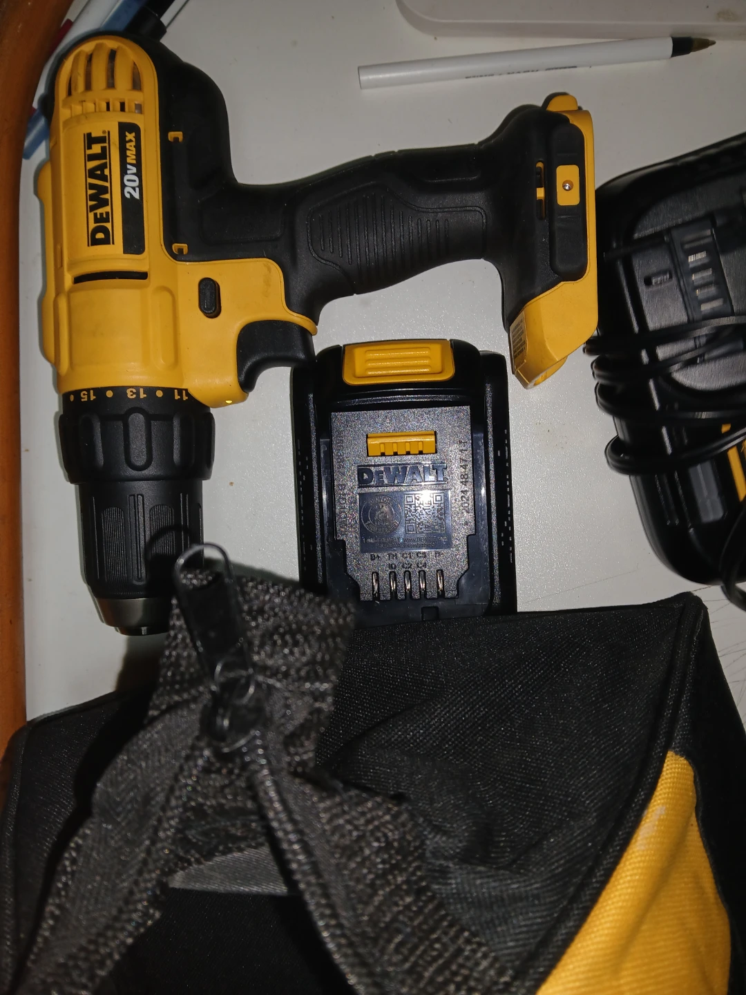 New drill set price to sel - photo 2