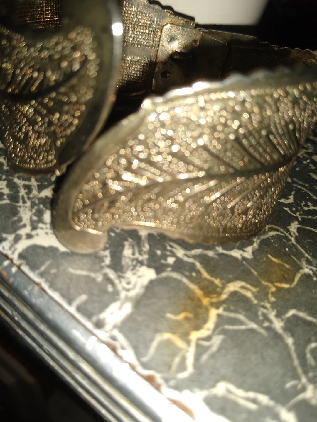 Very intricate and pretty tough bracelet - photo 2