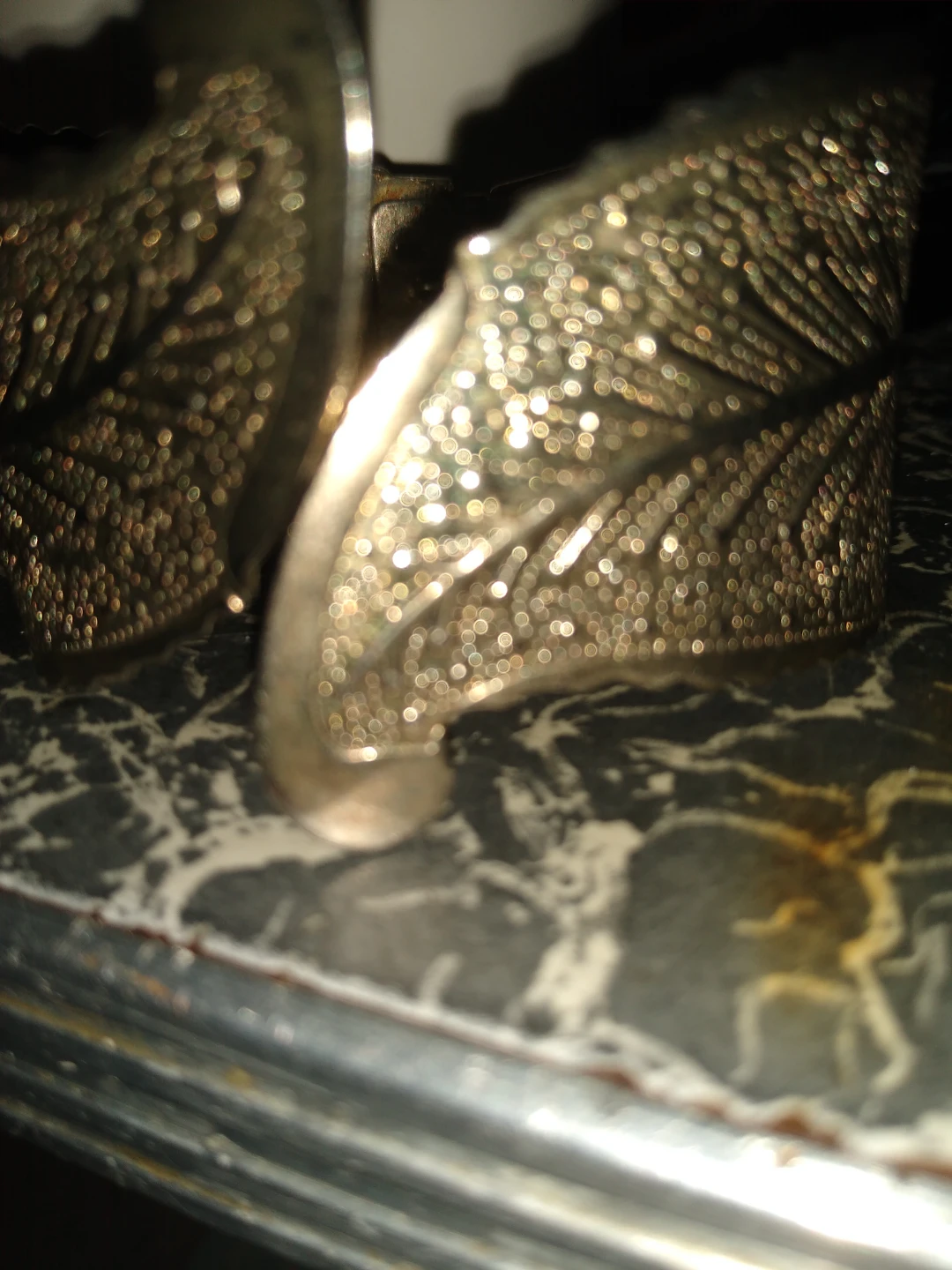 Very intricate and pretty tough bracelet - photo 3