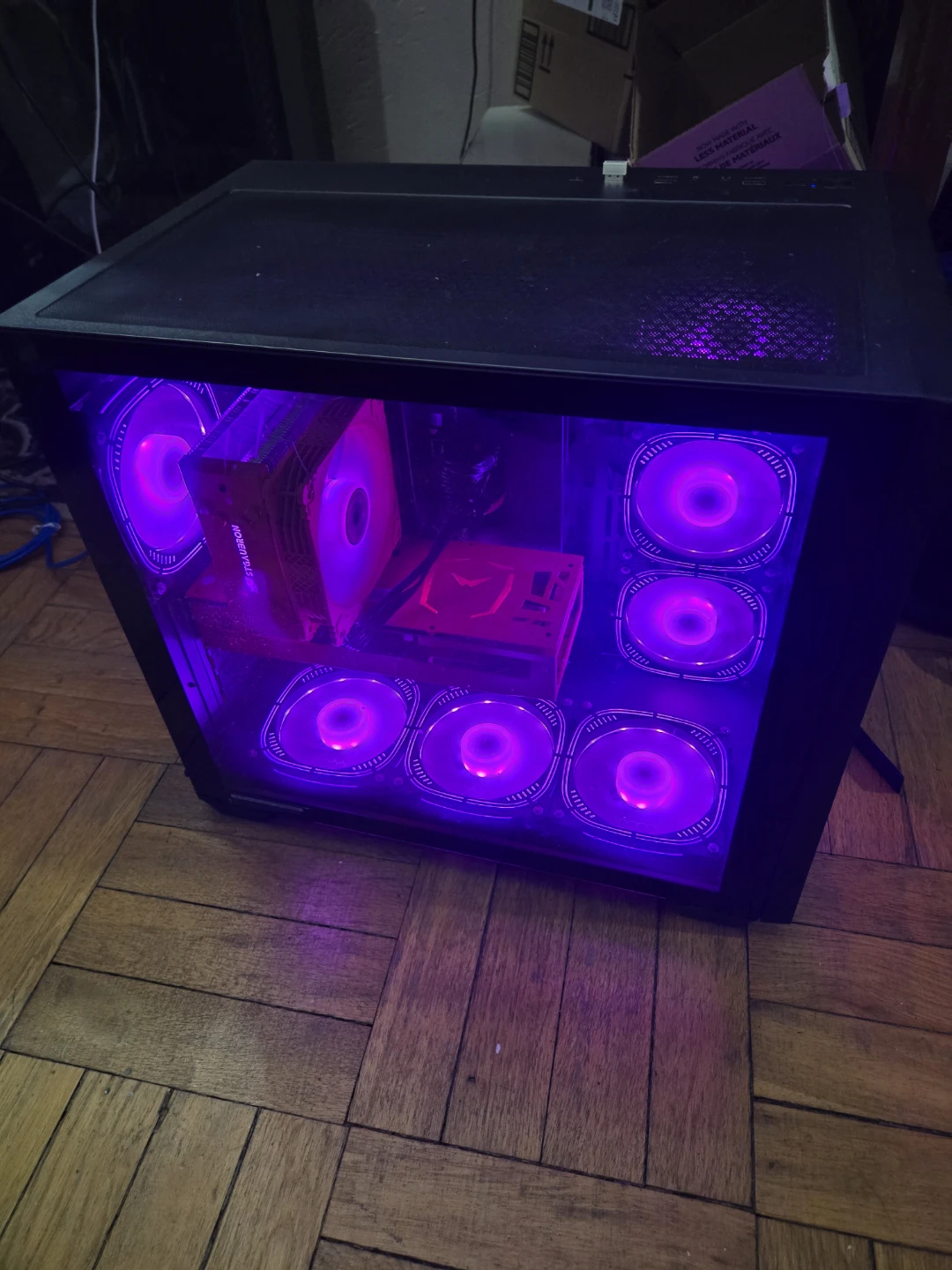 Gaming pc - photo 2