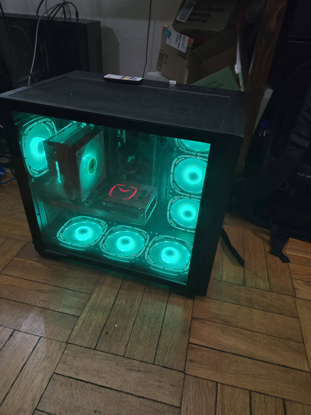 Gaming pc - photo 3