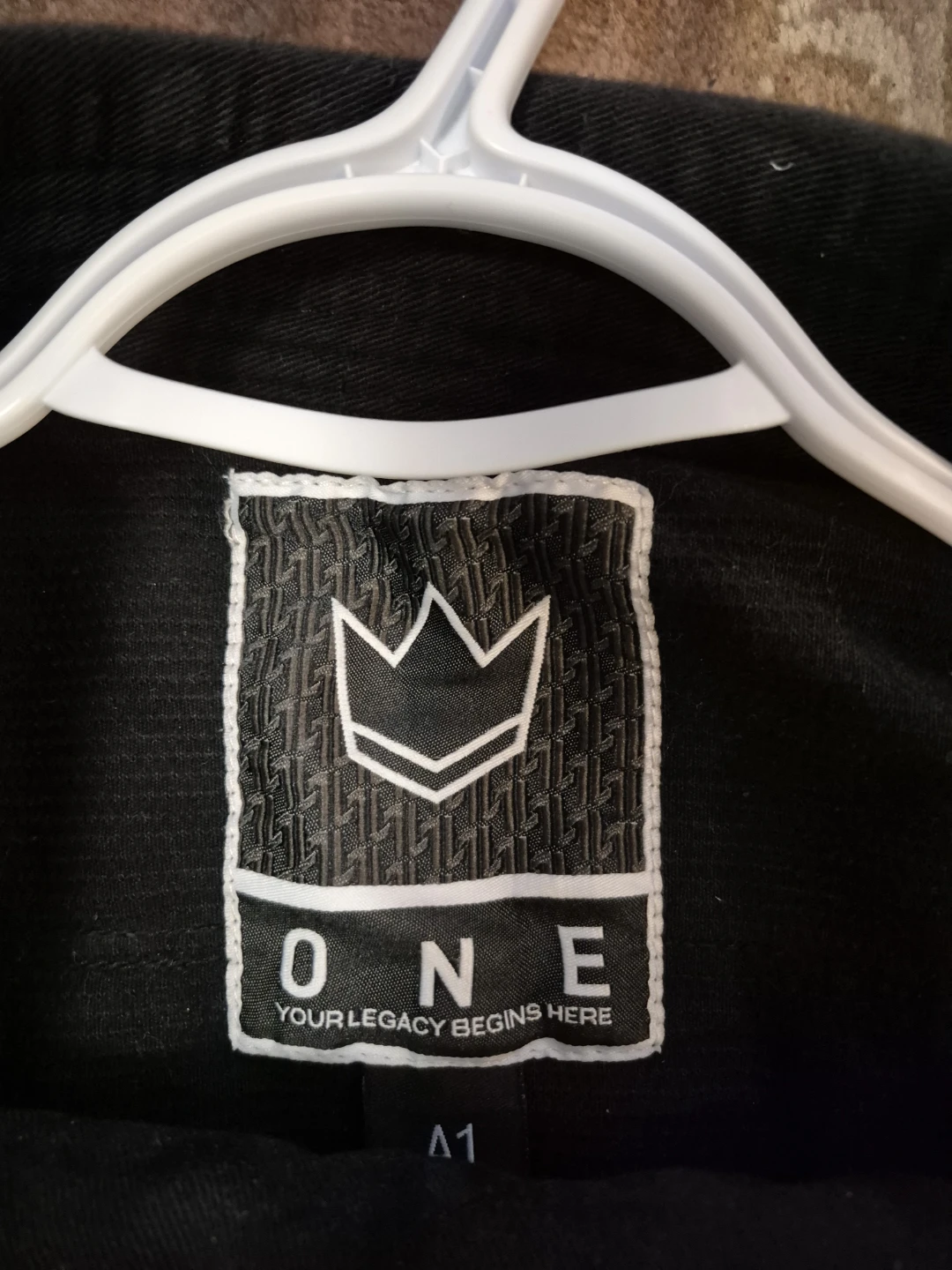 Kingz ONE Jiu Jitsu Gi - photo 3