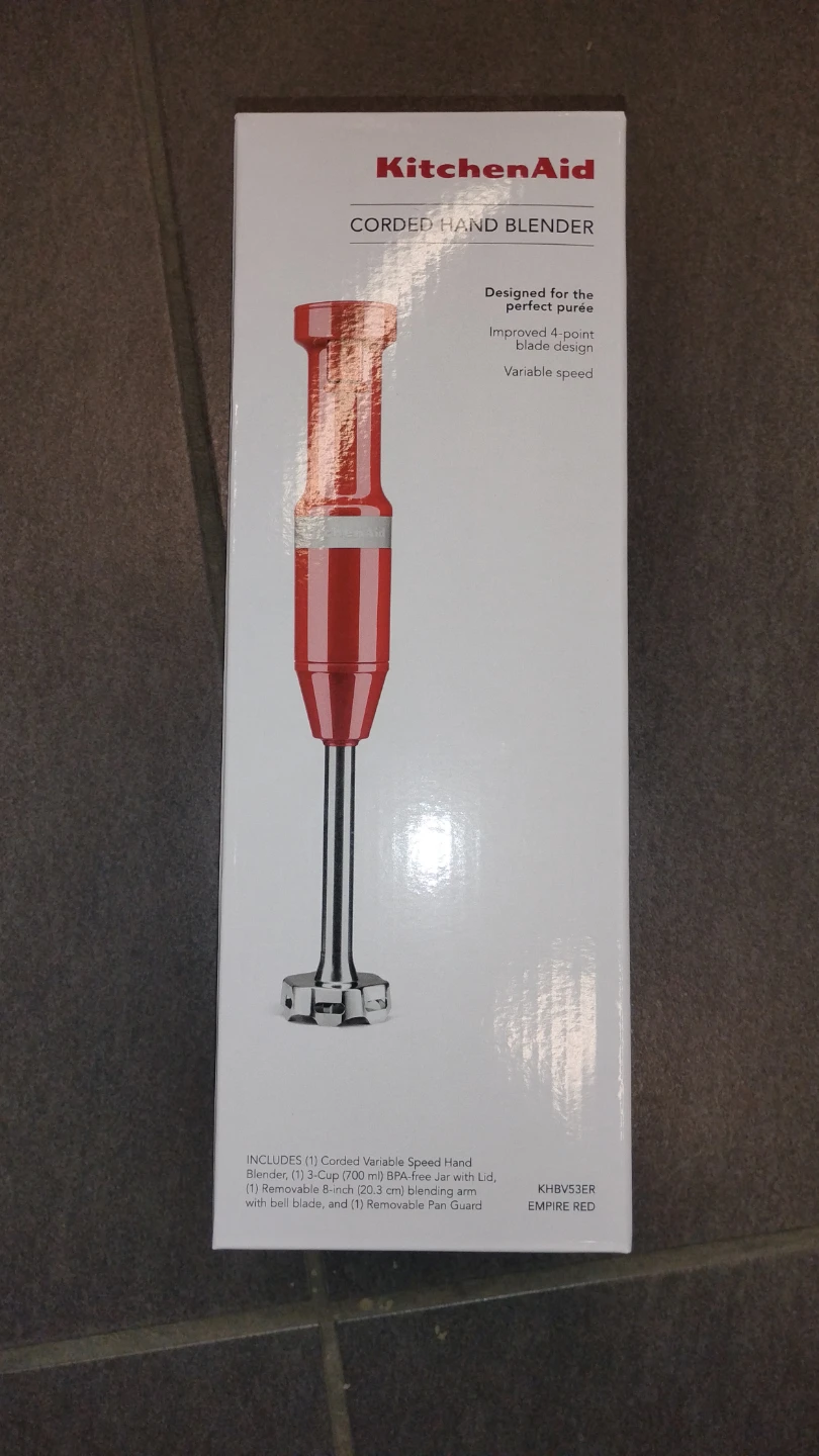 KitchenAid 3pc Set - *(BNIB/NEW)* - photo 3