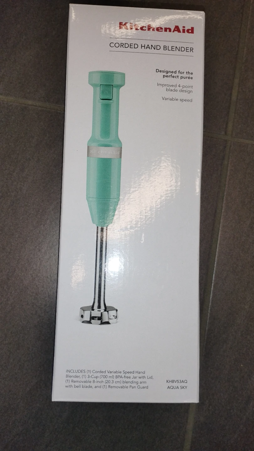 KitchenAid 3pc Set - *(BNIB/NEW)* - photo 4