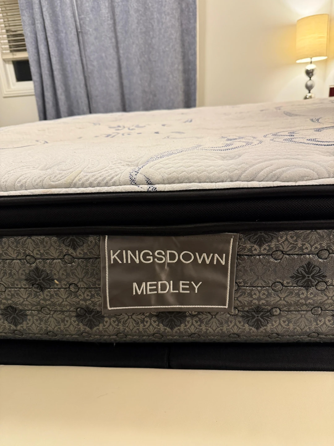 Kingsdown Medley Mattress - photo 5