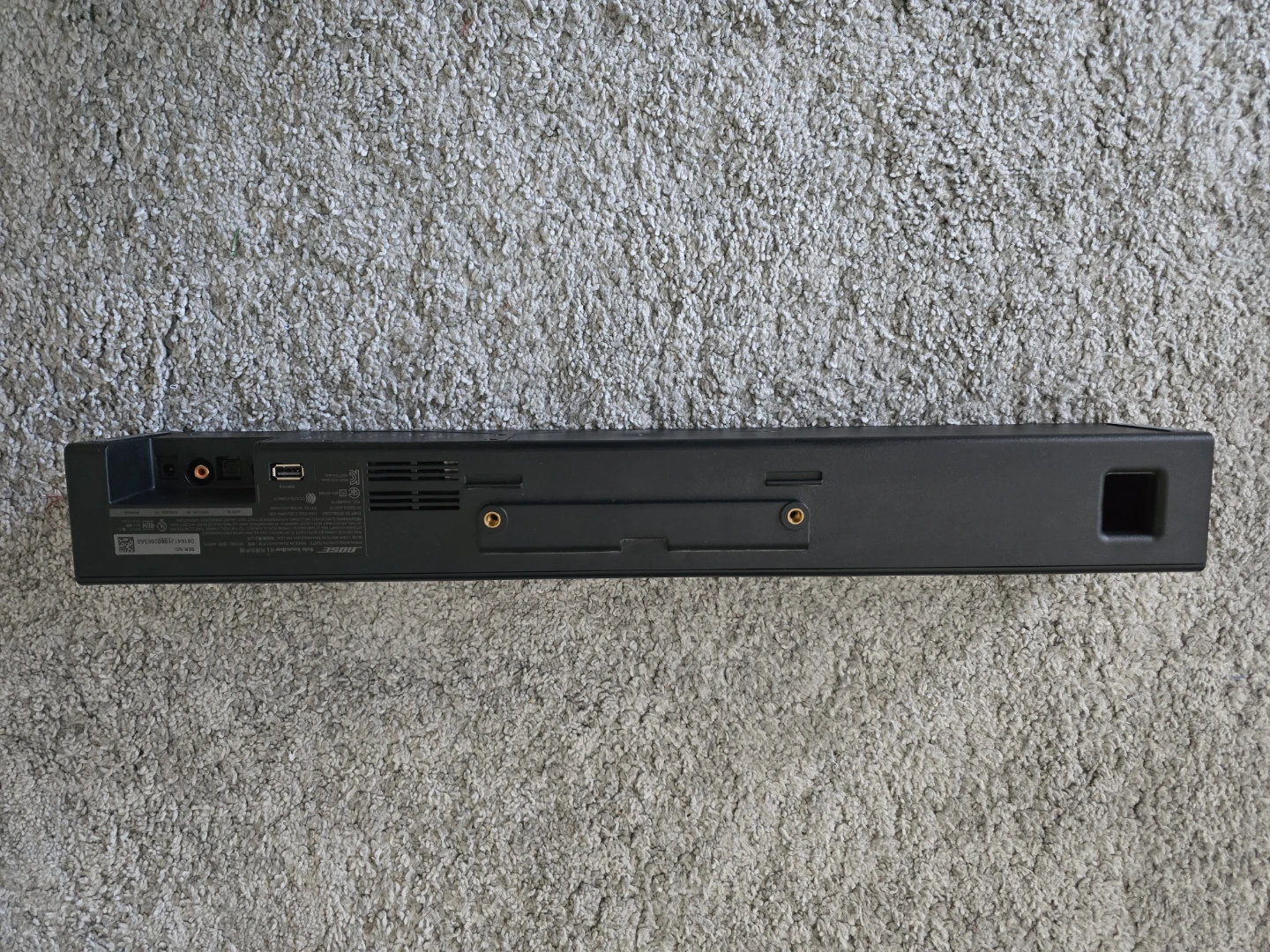 Bose Solo Soundbar II - photo 2