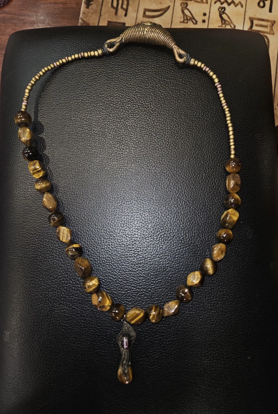 Exquisite assorted hand made necklaces, bracelets & earring sets - photo 2