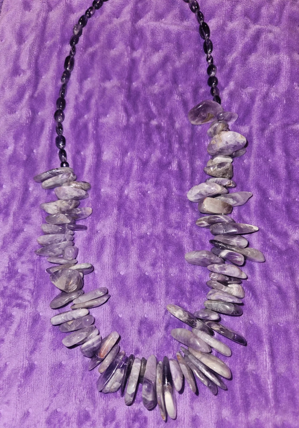 Exquisite assorted hand made necklaces, bracelets & earring sets - photo 5