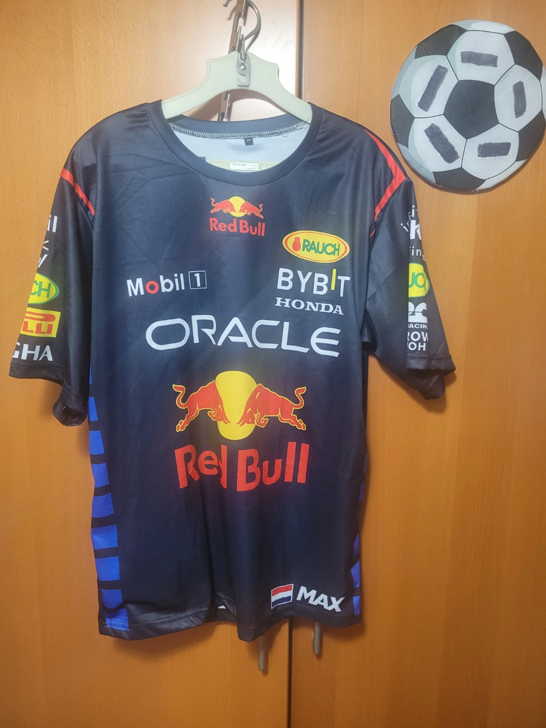 Red Bull F1 Racing T-Shirt