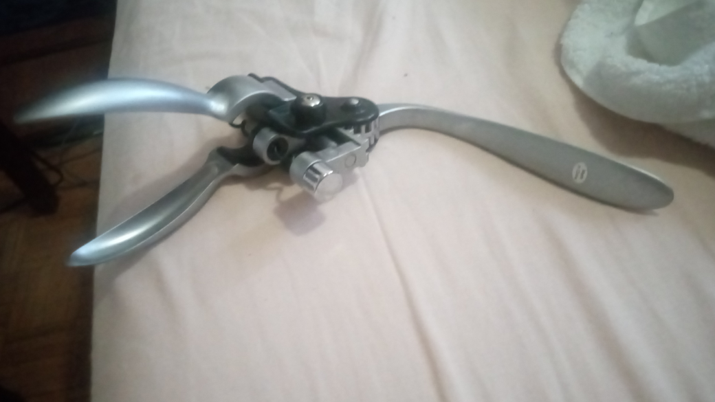 Screwpull Wing Corkscrew - photo 4
