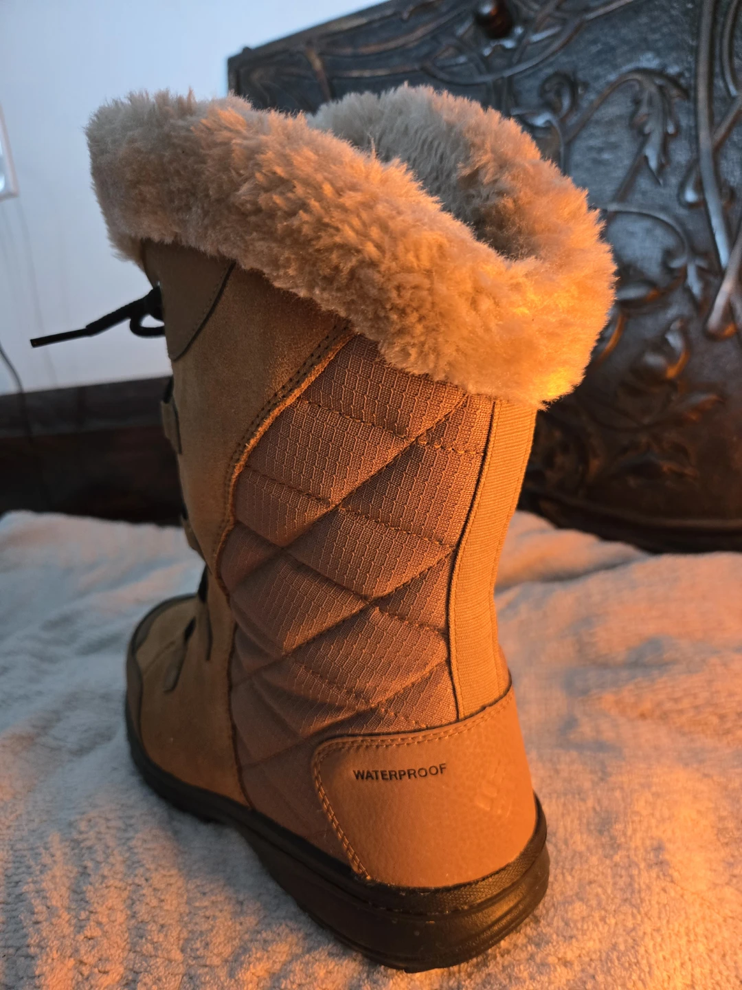 Columbia Women's Ice Maiden II Boots Size 8.5 - photo 3