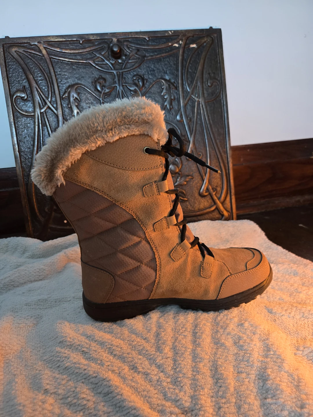Columbia Women's Ice Maiden II Boots Size 8.5 - photo 4