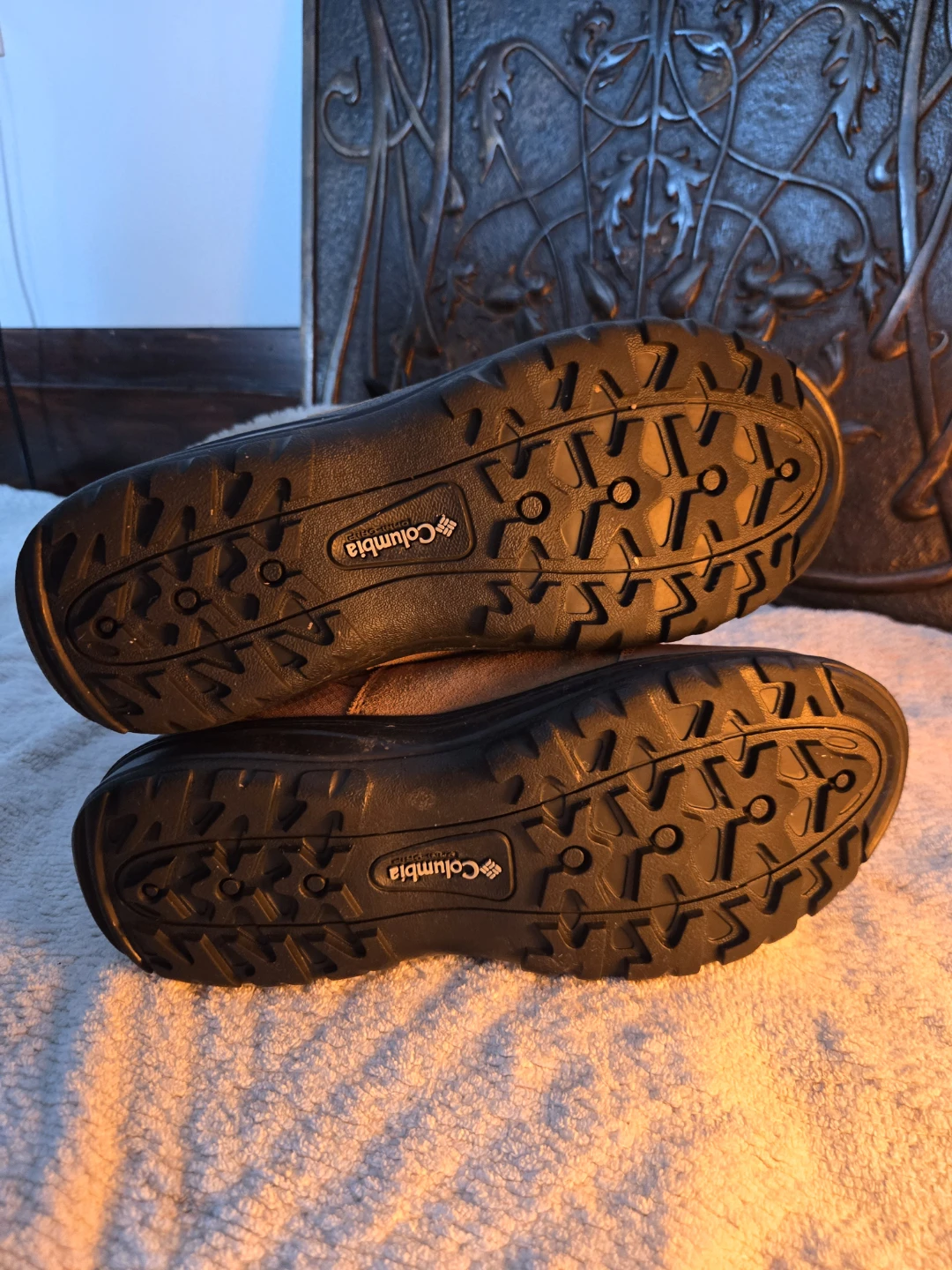 Columbia Women's Ice Maiden II Boots Size 8.5 - photo 5