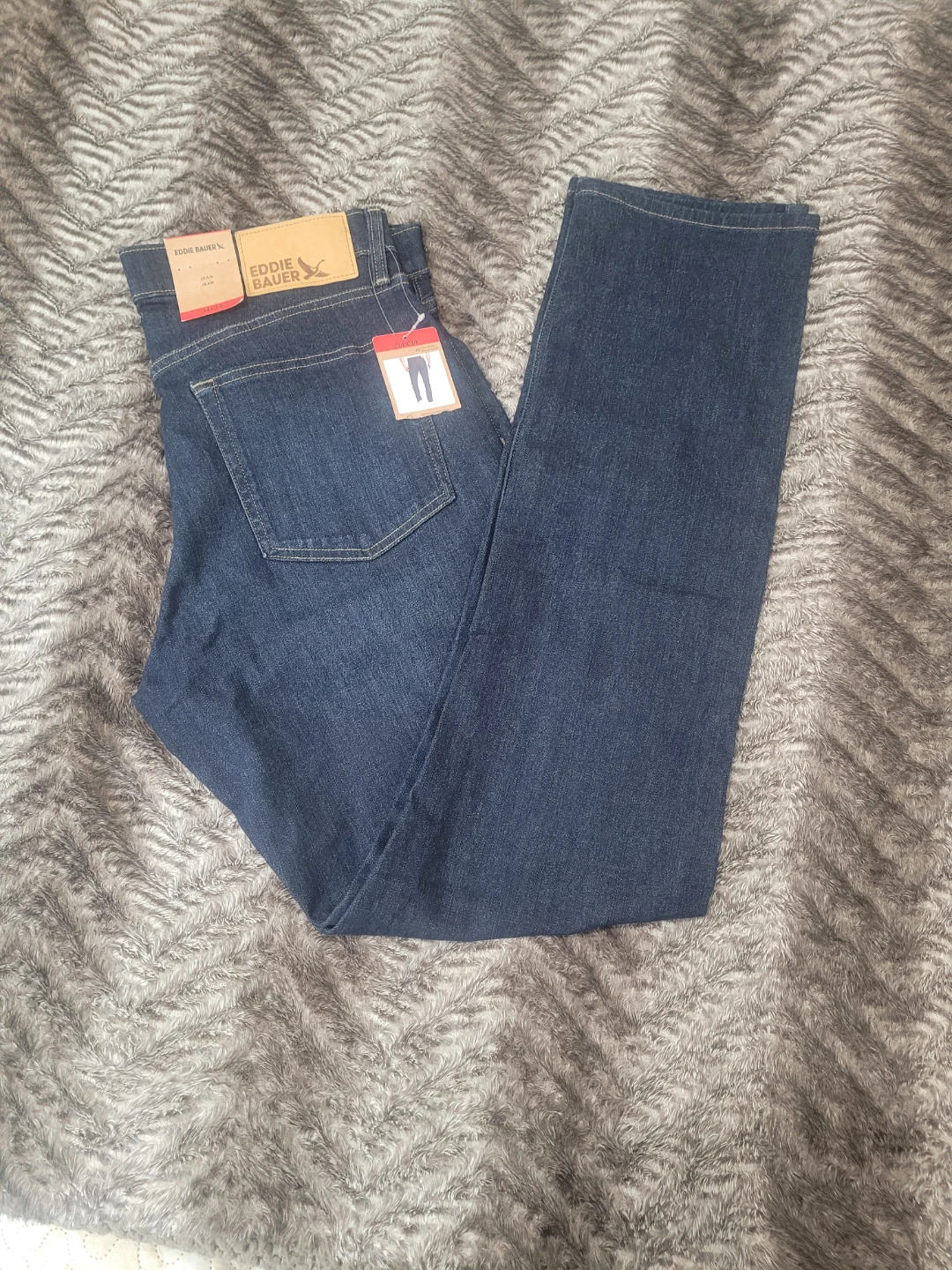 Eddie Bauer Men's Jeans Size 32x34