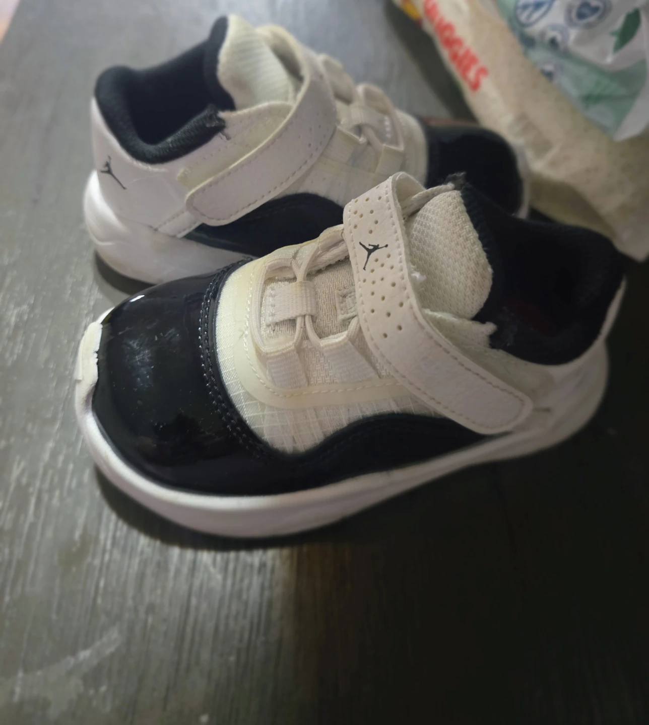 Jordan 11