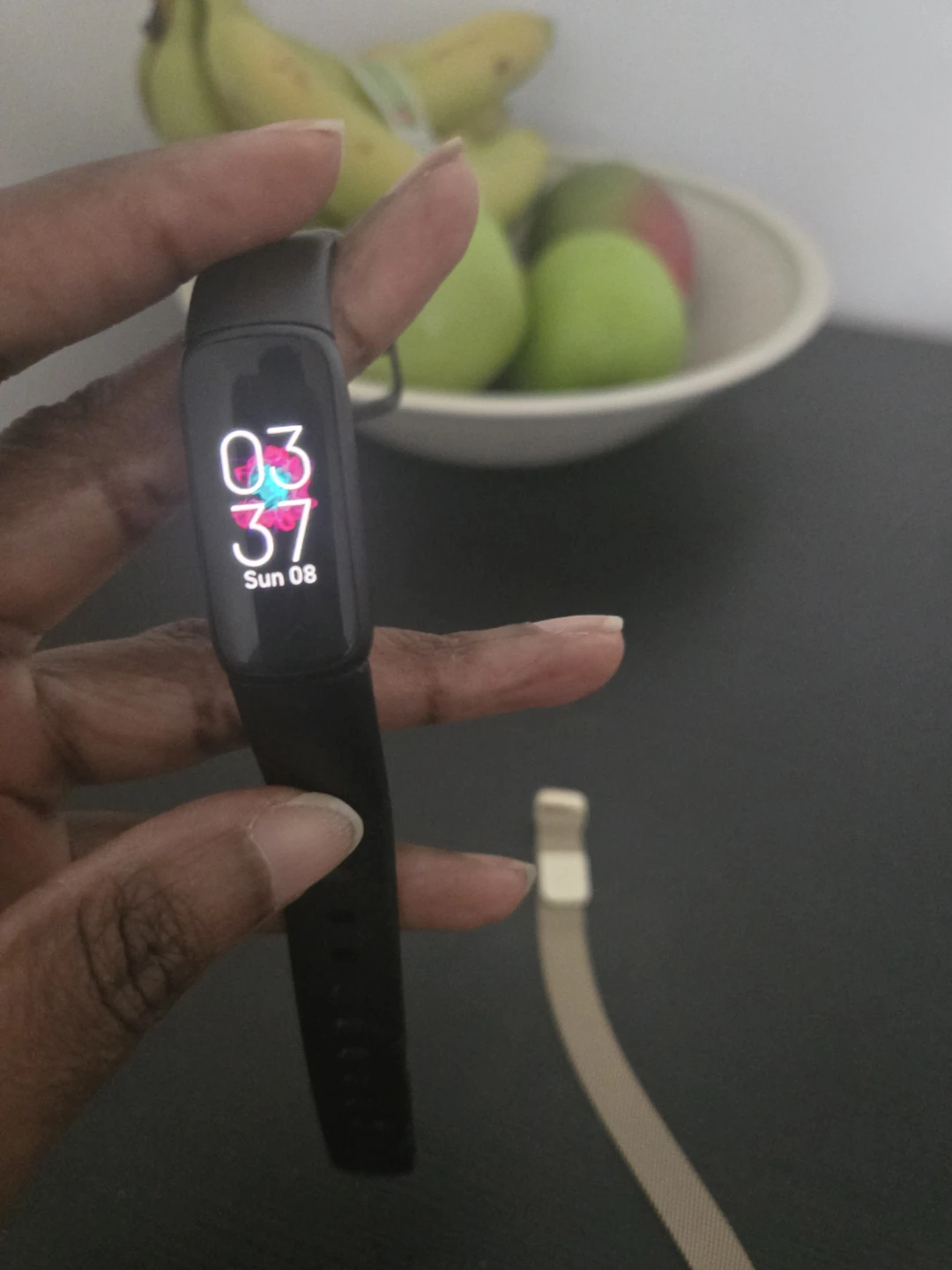 Fitbit watch  luxe - photo 3