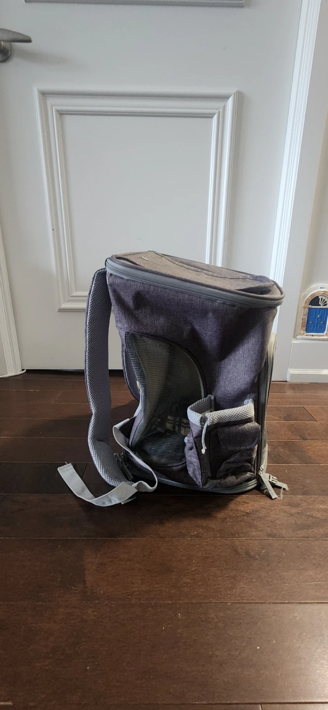 Pet carrier - photo 3